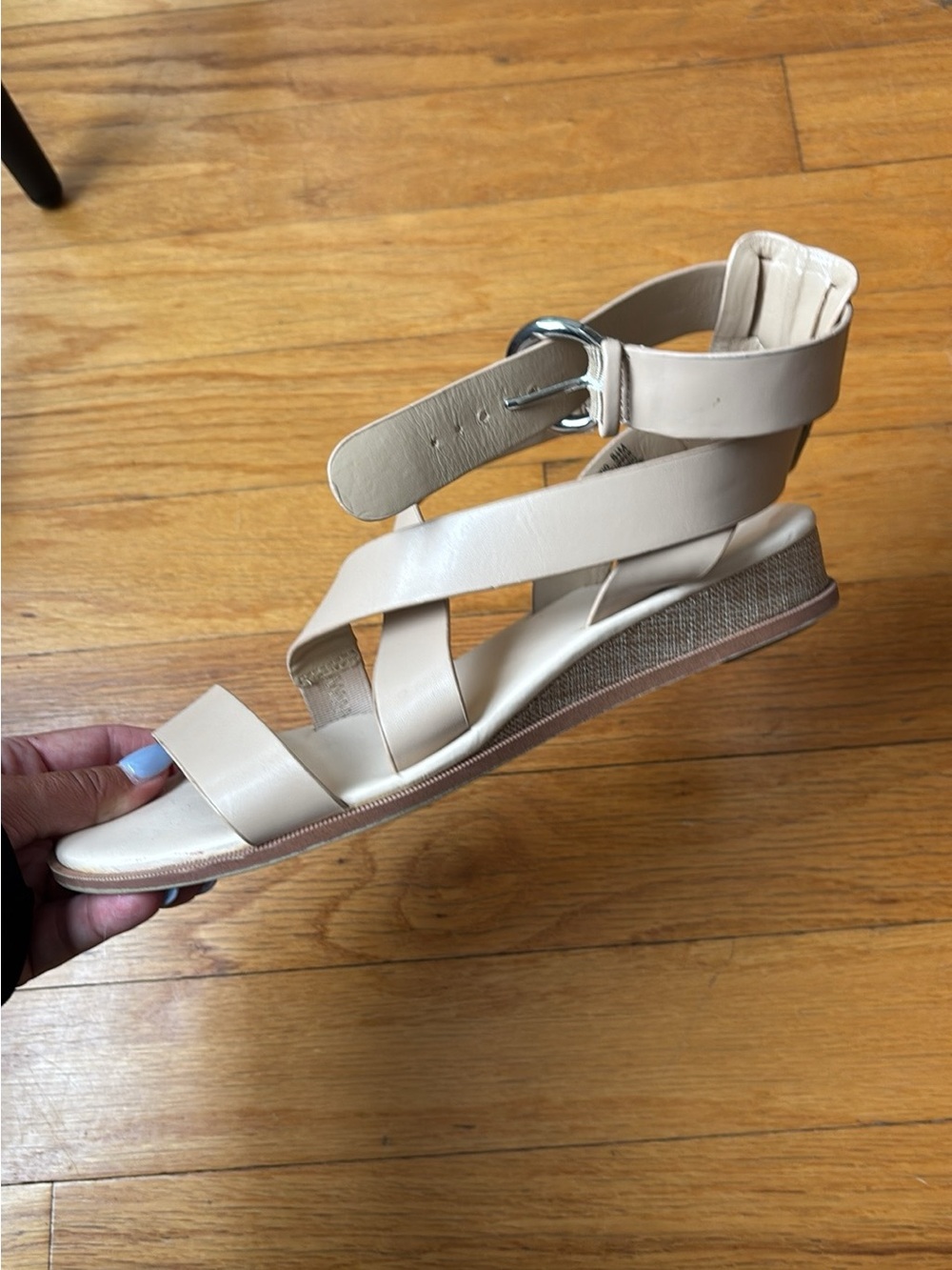 Nine West Sandals - Picture 3 of 4